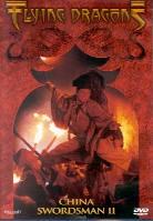 Flying Dragons - China swordman 2