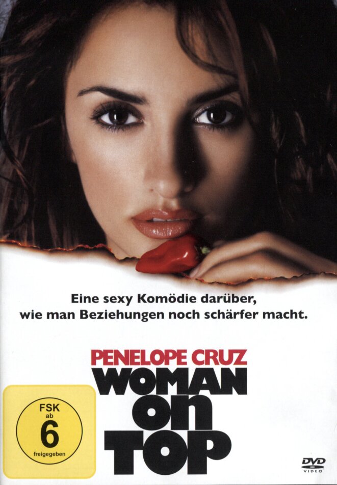 Woman on top (2000)