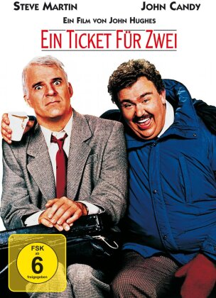 Ein Ticket f&uuml;r Zwei (1987)