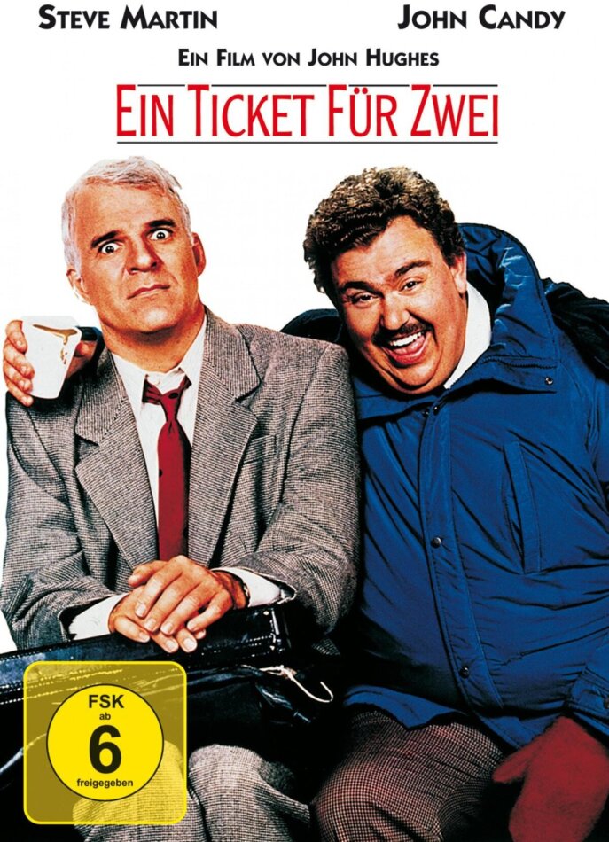 Ein Ticket für Zwei (1987)