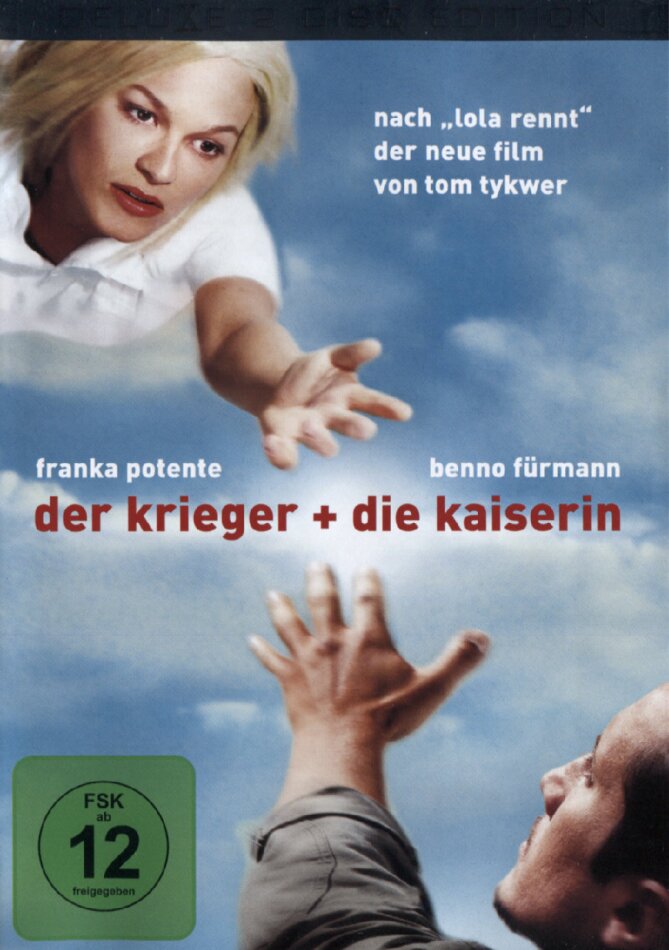 Der Krieger und die Kaiserin