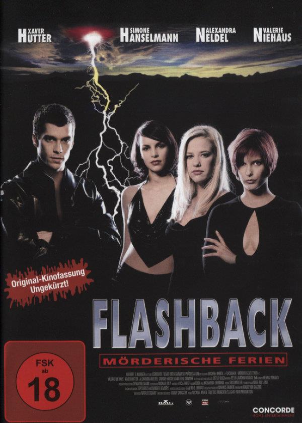 Flashback - Mörderische Ferien (2000)