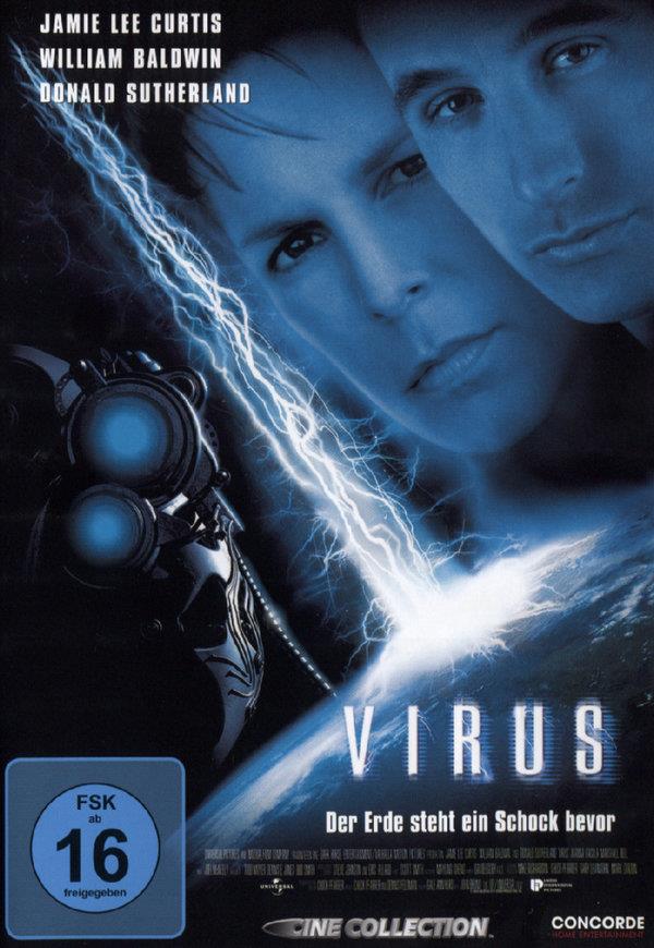 Virus (1999)