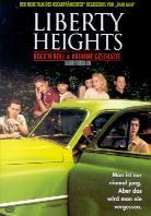 Liberty heights - Rock 'n' Roll & krumme Geschäfte