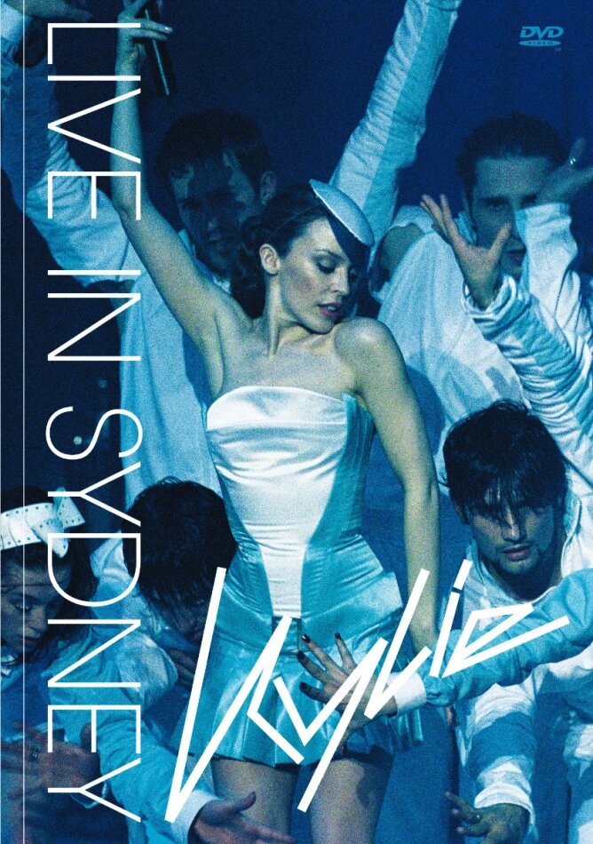 Kylie Minogue - Live in Sydney
