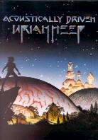 Uriah Heep - Acoustically driven (Bonus CD)