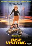 Just visiting (2001)