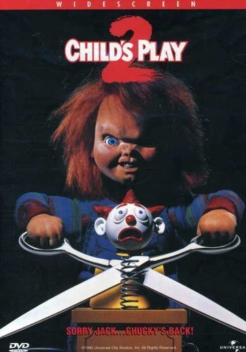 Child's Play 2 (1990)