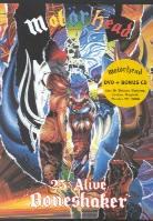 Mot&ouml;rhead - 25 & alive: Boneshaker