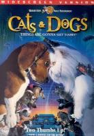 Cats & Dogs