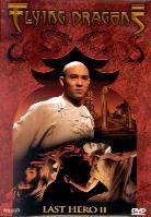 Flying Dragons - Last Hero 2