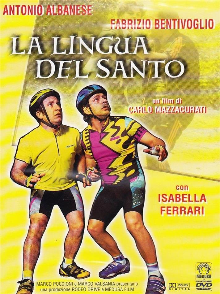 La lingua del santo (2000)