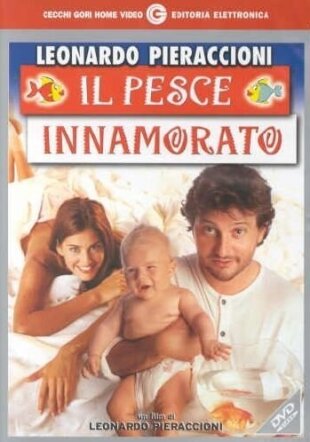 Il pesce innamorato (1999)