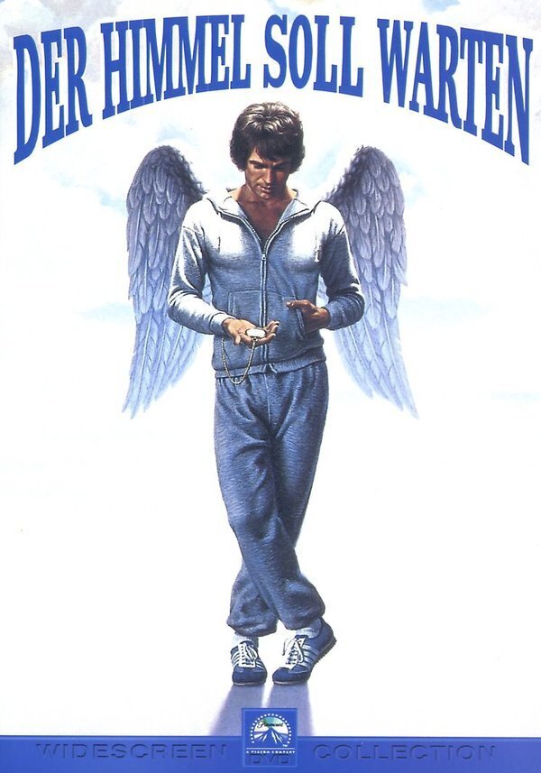 Der Himmel soll warten (1978)