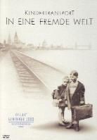 Kindertransport in eine fremde Welt