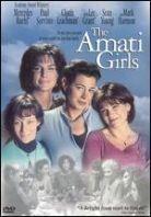 The Amati girls