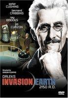 Daleks: invasion earth: 2150 ad (1966)