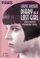 Diary of a lost girl