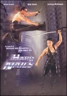 Hard as Nails (2001)