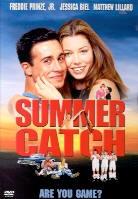 Summer catch