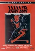 The stunt man (1980) Édition Limitée