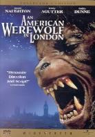An american werewolf in London (1981) Collector's Edition