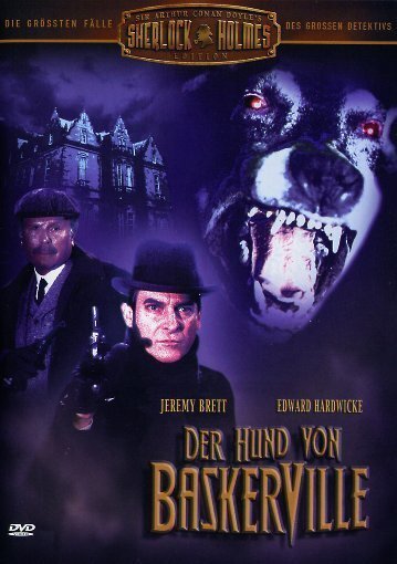 Sherlock Holmes - Der Hund von Baskerville