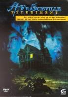 The St. Francisville Experiment