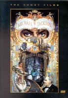Michael Jackson - Dangerous - The short Films