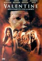 Appuntamento con la morte - Valentine (2001)