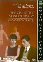 The girl at the monceau bakery - Suzanne's career