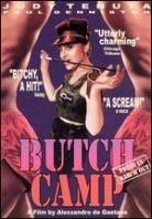Butch camp