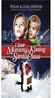 I saw mommy kissing Santa Claus (2001)
