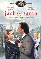 Jack & Sarah