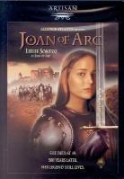 Joan of Arc (1999) Unrated