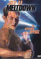 Jet Li: Meltdown