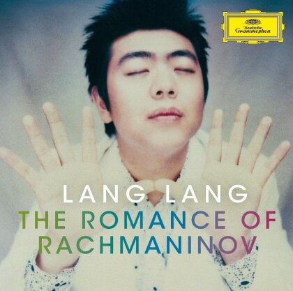 Lang Lang & Sergej Rachmaninoff (1873-1943) - Romance Of Rachmaninov (2 CD)
