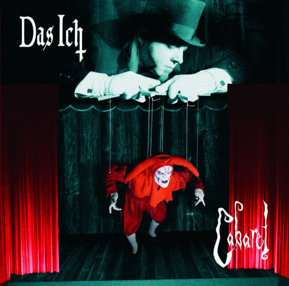 Das Ich - Cabaret Remastered