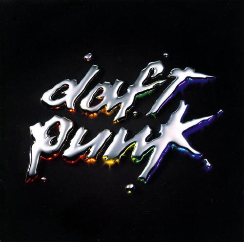Daft Punk - Discovery Japan Edition, Version Remasterisée
