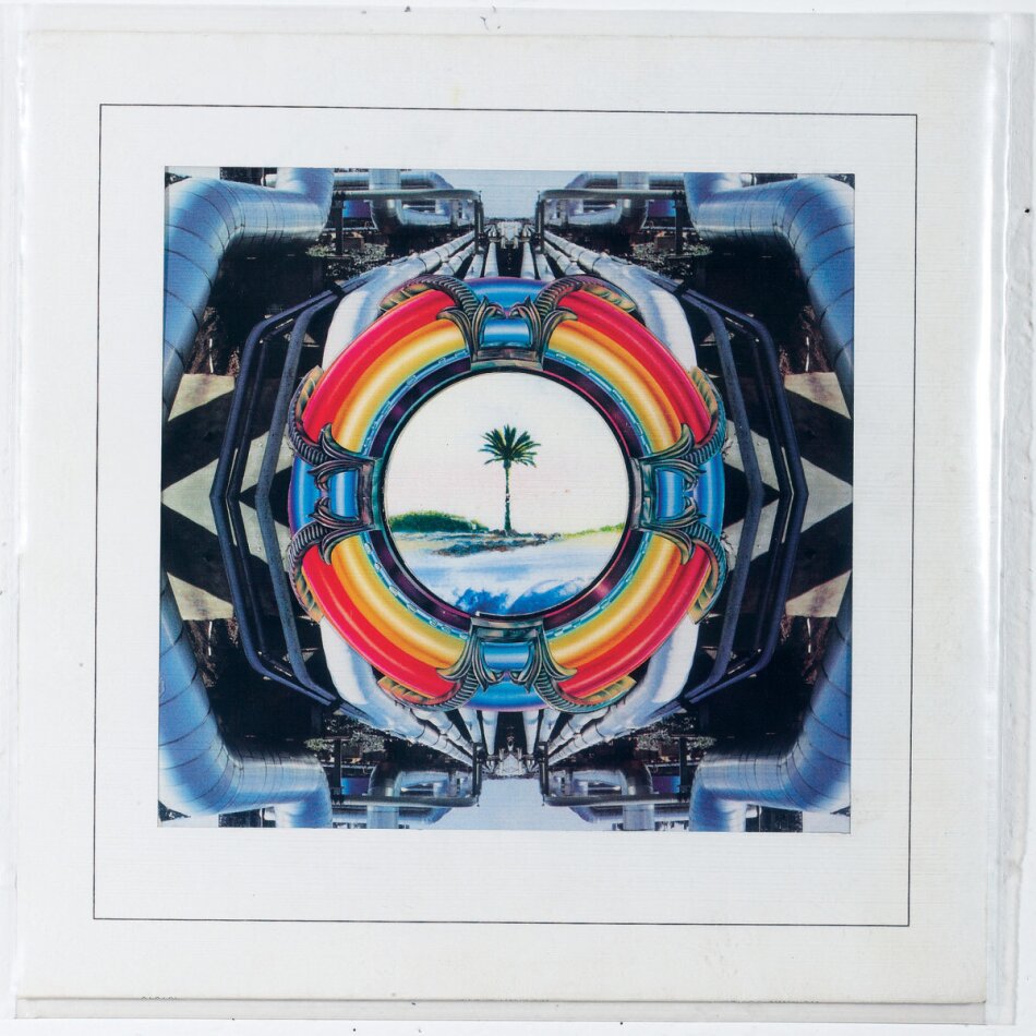 Genf Pakula - Choices