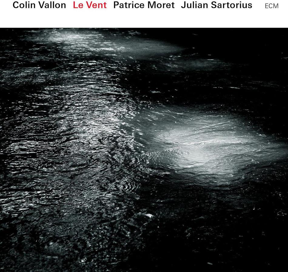 Colin Vallon - Le Vent