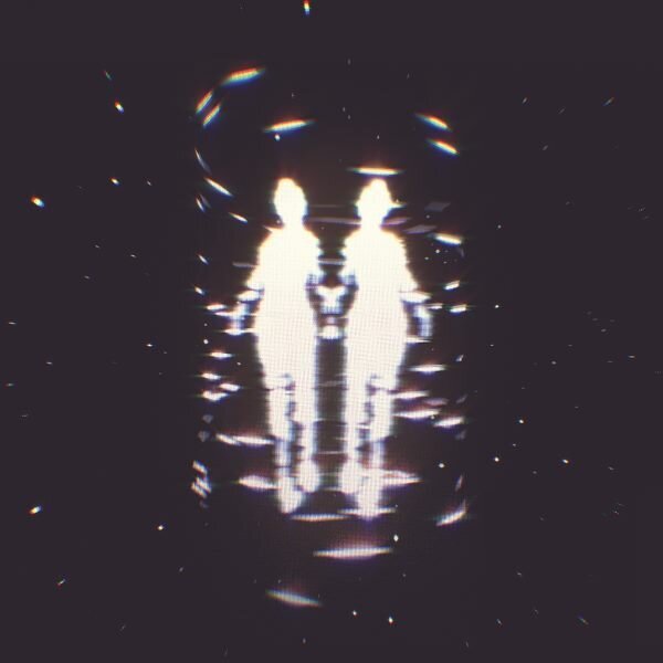 Moss - We Both Know The Rest