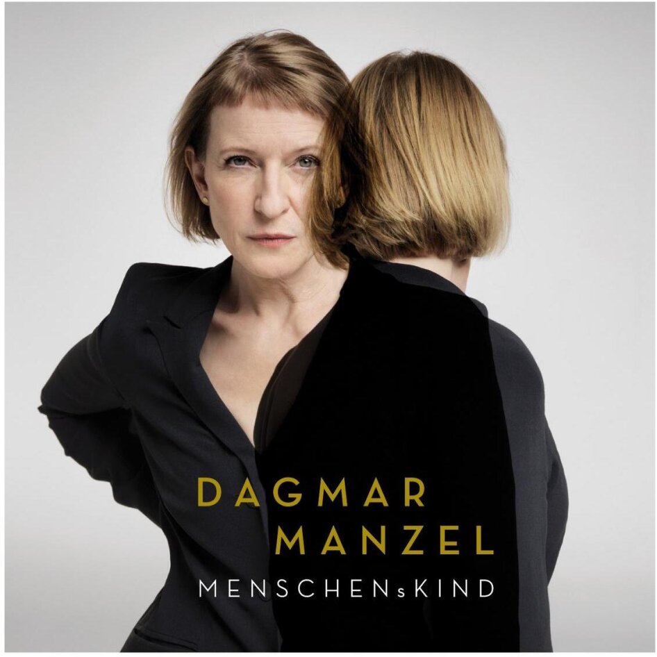 Dagmar Manzel & Friedrich Hollaender (1896-1976) - Menschenskind