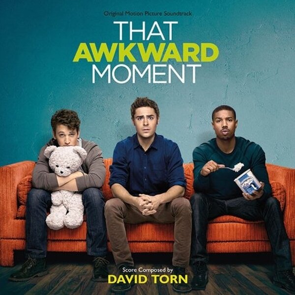 That Awkward Moment - OST