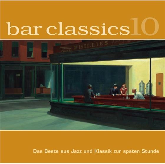 Bar Classics - Bar Classics 10 2 CD