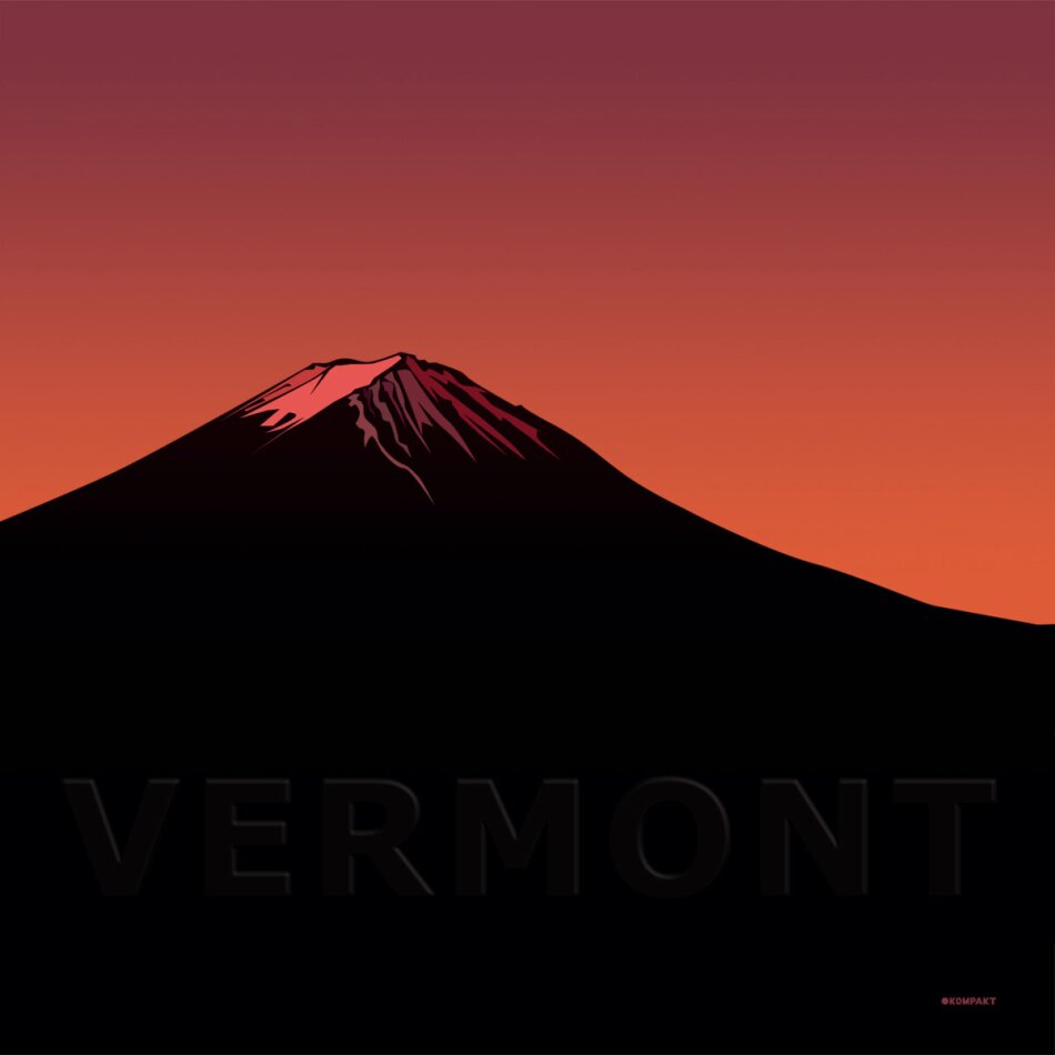 Vermont - --- - + 7 Inch LP + CD