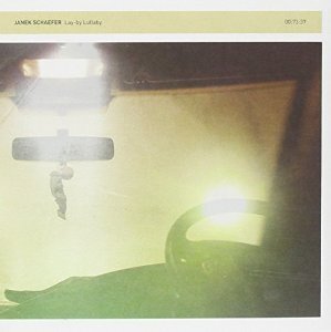 Janek Schaefer - Lay-By Lullaby