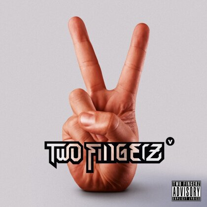 Two Fingerz - V