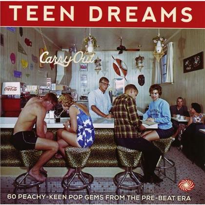 Teen Dreams (2 CDs)
