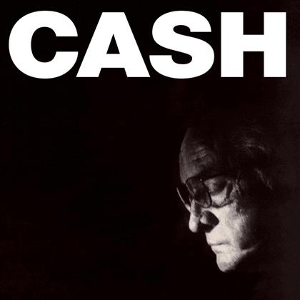 Johnny Cash - American 4 - Man Comes Around (New Version, 2 LPs)